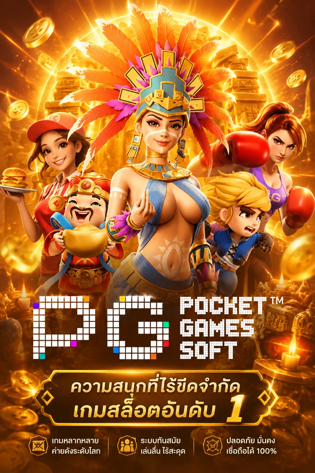 โปรโมชั่น mvp928